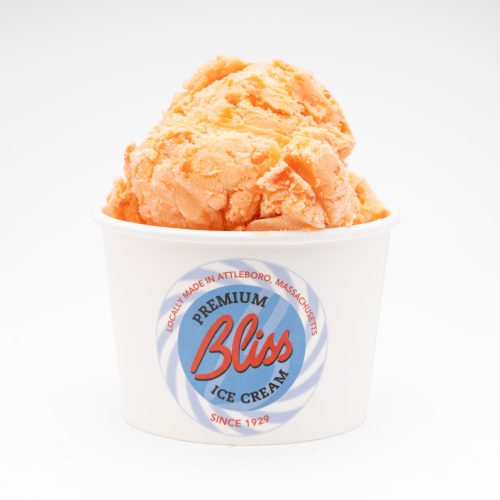 Featured Flavors - Bliss Microcreamery